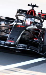 拉尔夫·舒马赫为奥迪品牌 F1 发动“灾难”