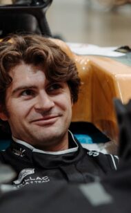 F1 Explains: Test/Reserve Drivers With Colton Herta and Zhou Guanyu