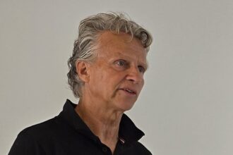 Jan Lammers