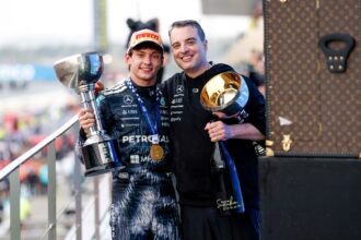 2026 japonais F1 GP