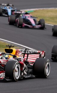 Tombazis: 2027 fix will end F1's 'yo-yo' racing