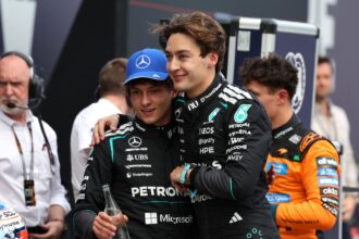 Wurz alerta que a disputa pelo título da Mercedes vai ficar feia.