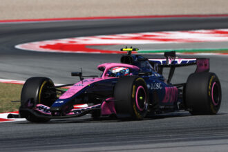 Colapinto Admits He's Conflicted Over Alpine's Upgrade Call