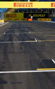 Mastering the twisty Hungaroring: Red Bull's Oracle Virtual Laps