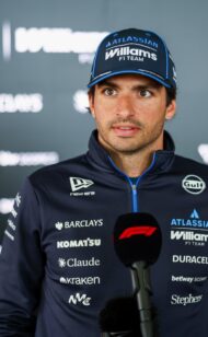 Sainz Renewal Could Be Announced Before Zandvoort