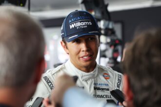 F1 Beyond The Grid: Alex Albon's 2026 Interview