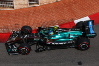 Os desempenhos mais decepcionantes de 2026 F1 Temporada até agora