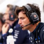 Carlos Sainz's Interview on F1 Pressure and Performance