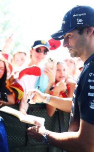 Sainz vents frustration as Williams upgrade race intensifies