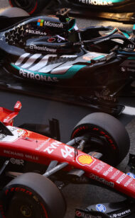 Photos du samedi précédant le 2026 Catalunya F1 GP