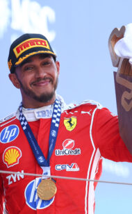 2026 年巴塞罗那-加泰罗尼亚报告与结果 F1 大奖赛