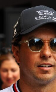 Perez and Antonelli dismiss FIA heat hazard at Austrian GP