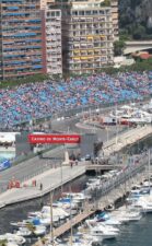 Can F1 Teams Ever Truly Master Street Circuit Setups?