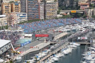 Può F1 I team riescono mai a padroneggiare veramente gli assetti dei circuiti cittadini?
