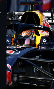 Talking Bull Reviews 2026 Austrian GP