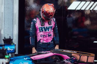 A FIA vai rever a penalização de Gasly em Mônaco em nova audiência.