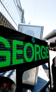 2026年加泰罗尼亚第三次自由练习报告及结果 F1 GP