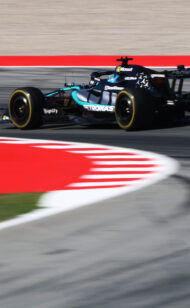 Mercedes pins down source of reliability crisis