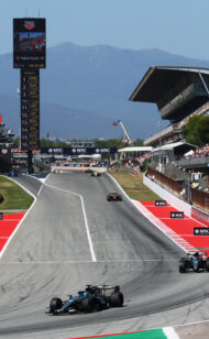 Barcelone prête à sauver le calendrier 2027 de la F1