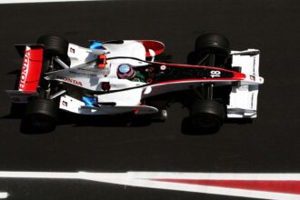 Super Aguri