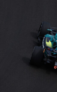 Le voci su Horner persistono mentre la nuova auto di Aston Martin fa colpo