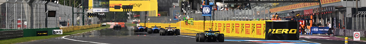 Formula 1 Results & Standings
