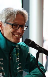 Secondo Krack, Aston Martin potrebbe aver scartato Honda col senno di poi.