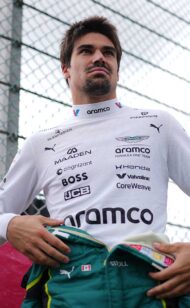Aston Martin F1: interviste a De La Rosa Lance Stroll