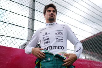 อันโตเนลลี ได้รับการยกย่องให้เป็นนักขับ F1 ที่ดีที่สุด & Stroll แย่ที่สุด