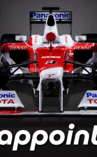 Dissecting the Toyota TF109: Sam Collins' technical analysis