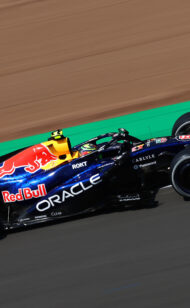 FIA Clears F1's 'Macarena' Wing After Safety Review