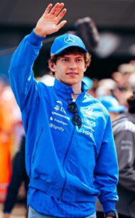 Análisis de Peter Windsor sobre Bélgica 2026 GP Calificativo