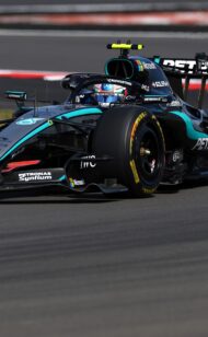 Wolff's 'most powerful' engine claim fuels FIA row