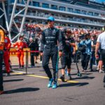 Peter Windsor Discusses George Russell's Struggles in 2026