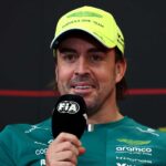 Alonso dubita ancora che questa sia la sua ultima F1 affare