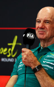 Newey: Il legame con Honda si rafforza dopo un inizio disastroso.