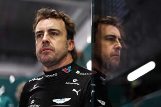 El presidente de la FIA interviene para que Alonso siga compitiendo más allá de 2026.