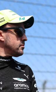 Honda souhaite qu'Alonso reste au sein de son équipe. F1 Renouveau