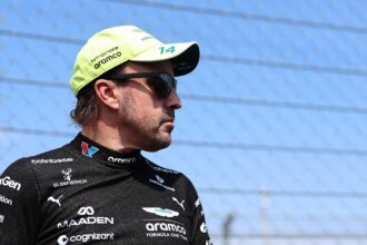 Honda wants Alonso to remain for its F1 revival