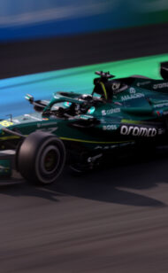Aston Martin lié à Mercedes face à la pression croissante de Honda