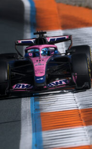 Czy Gasly nadal może wykorzystać swój pierwszy tytuł w Monza? pole w niedzielę?