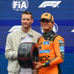 Qualifying Results & Report 2026 Dutch Formula 1 Grand Prix