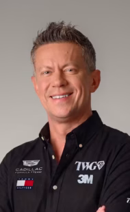 Cadillac si rivolge a Budkowski dopo Pointless F1 Inizio