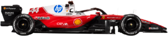 Ferrari-auto