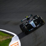 Sprint Race Results & Report 2026 Dutch F1 Grand Prix
