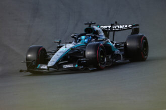 Sprint Pole-Sitter in 2026 F1 Season: Not a Big Factor Yet