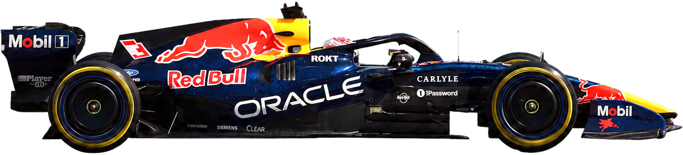Red Bull auto