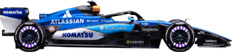 Williams auto