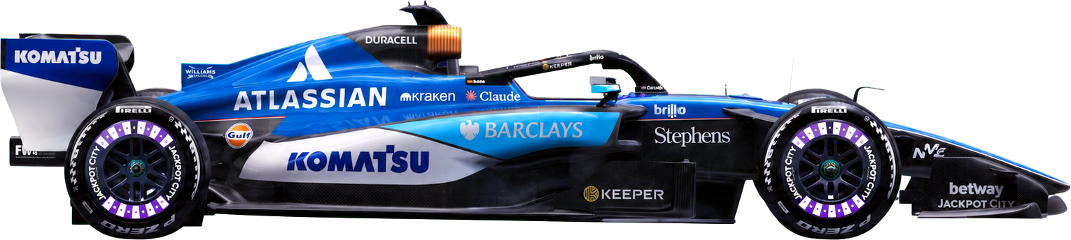 Williams auto