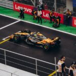 Sponsorship in Motorsport: The Influence of New Media Brands in F1